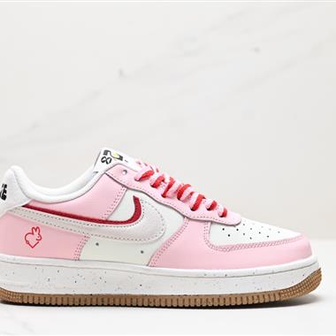 Nike Air Force 1 Low  空軍一號低幫百搭休閑運動板鞋