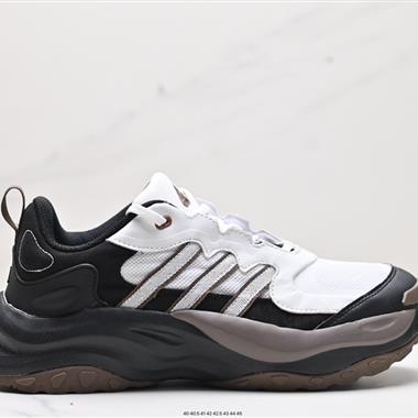 Adidas MAXX WAVY復古休閑運動跑步鞋