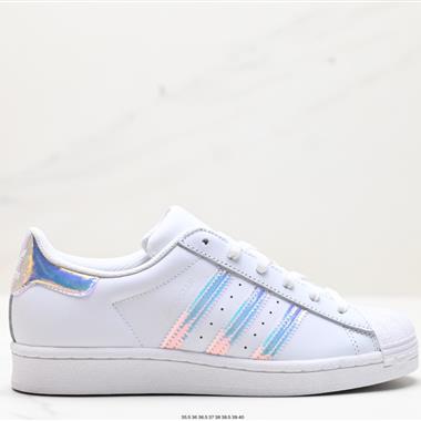 Adidas 三葉草 Originals Superstar Superstar