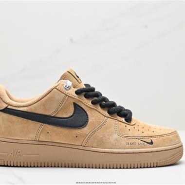 Nike Air Force 1 Low 空軍一號低幫休閑運動板鞋