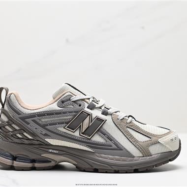 New Balance M1906系列復古老爹鞋