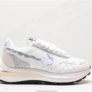 Sacai X Nike regasus vaporrly SP 華夫雙勾三代3.0