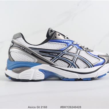 Asics Gt 2160 亞瑟士減震跑步鞋