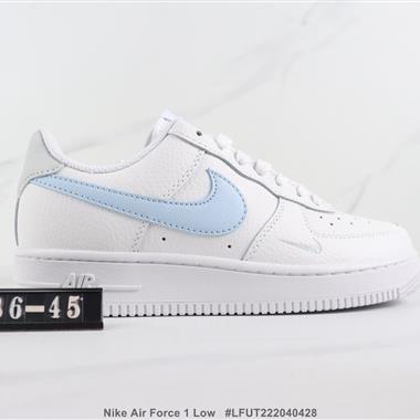 Nike Air Force 1 Low 空軍一號低幫板鞋