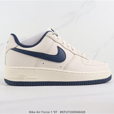 Nike Air Force 1 Low 空軍一號低幫板鞋