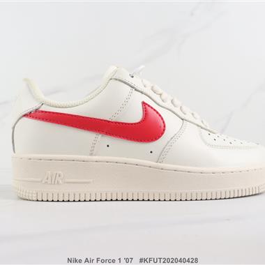 Nike Air Force 1 Low 空軍一號低幫板鞋