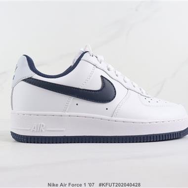 Nike Air Force 1 Low 空軍一號低幫板鞋