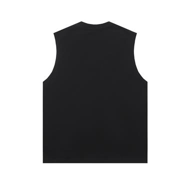 Balenciaga   2024夏季新款短袖T恤 