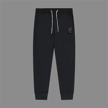 BURBERRY   2024春季新款休閒長褲