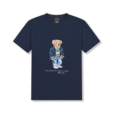 Ralph Lauren   2024夏季新款短袖T恤