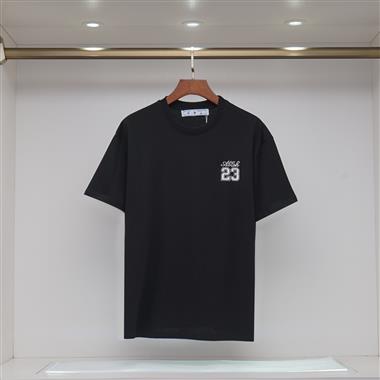 OFF   2024夏季新款短袖T恤