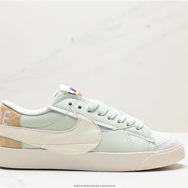 Nike Blazer Low‘77 Jumbo 