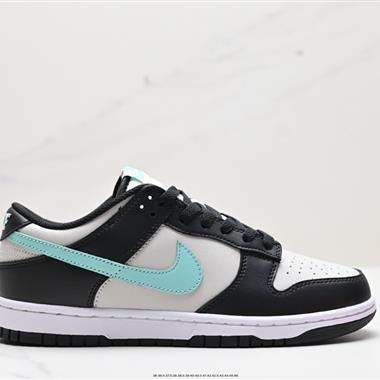 Nike SB Dunk Low 扣籃系列 復古低幫休閑運動滑板板鞋