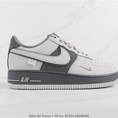 Nike Air Force 1 ′07 Lx 空軍一號低幫板鞋 