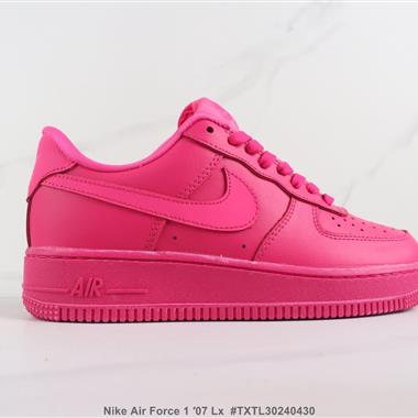 Nike Air Force 1 ′07 Lx 空軍一號低幫板鞋 