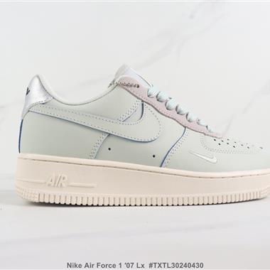 Nike Air Force 1 ′07 Lx 空軍一號低幫板鞋 