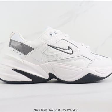 Nike M2K Tekno 減震休閑跑步鞋