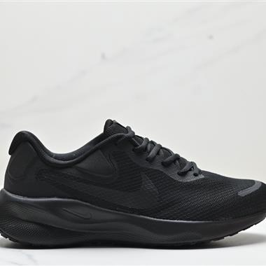 Nike REVOLUTION 7透氣 低幫 跑步鞋