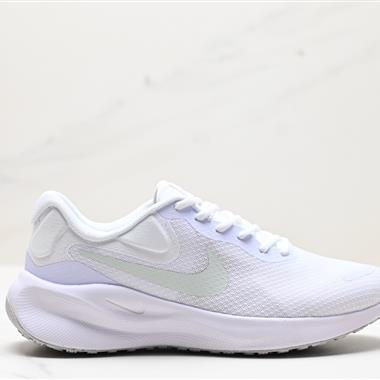 Nike REVOLUTION 7透氣 低幫 跑步鞋