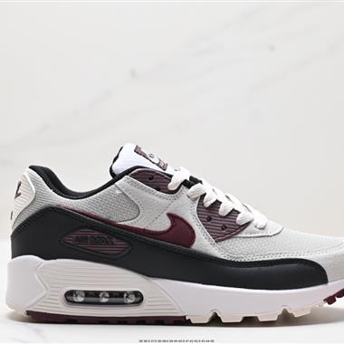 Nike Air Max 90 初代復古氣墊百搭休閑運動慢跑鞋