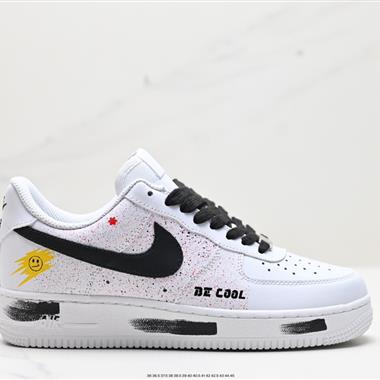 Nike Air Force 1 Low 空軍一號低幫休閑運動板鞋