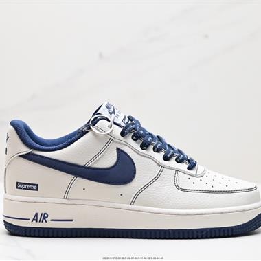 Nike Air Force 1 Low 空軍一號低幫休閑運動板鞋