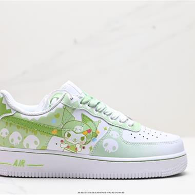 Nike Air Force 1 Low 空軍一號低幫休閑運動板鞋