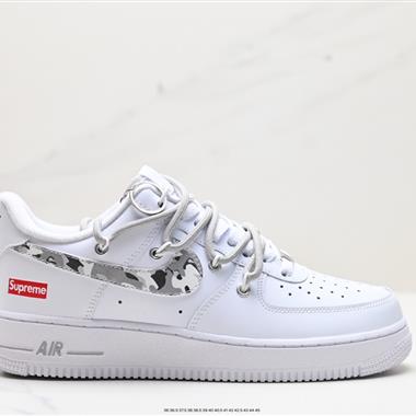 Nike Air Force 1 Low 空軍一號低幫休閑運動板鞋