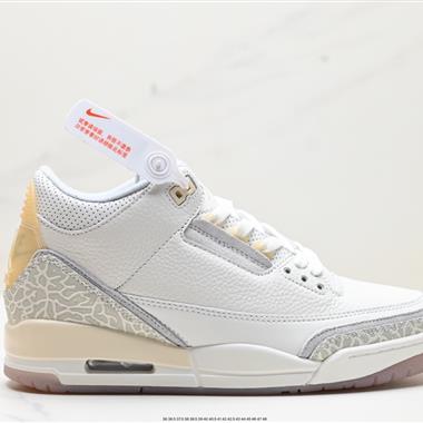 Nike Air Jordan 3 Retro ”Hide and Sneak“