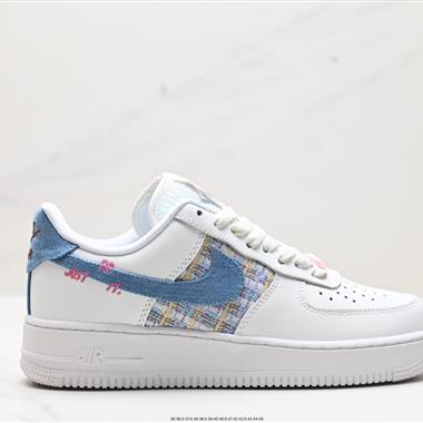 Nike Air Force 1 Low  空軍一號低幫百搭休閑運動板鞋