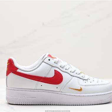 Nike Air Force 1 Low  空軍一號低幫百搭休閑運動板鞋