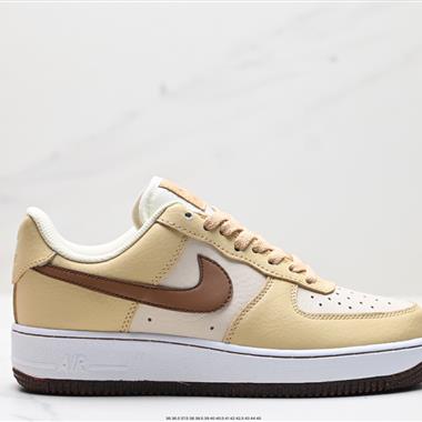 Nike Air Force 1 Low  空軍一號低幫百搭休閑運動板鞋