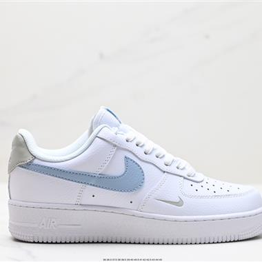 Nike Air Force 1 Low  空軍一號低幫百搭休閑運動板鞋