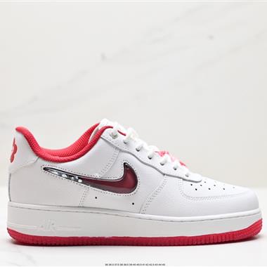 Nike Air Force 1 Low  空軍一號低幫百搭休閑運動板鞋