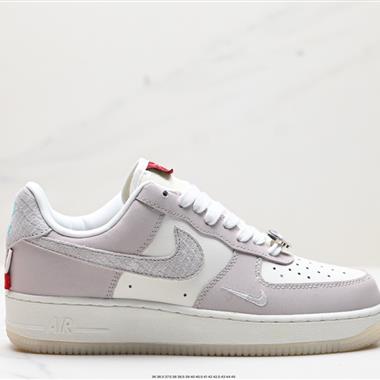 Nike Air Force 1 Low  空軍一號低幫百搭休閑運動板鞋
