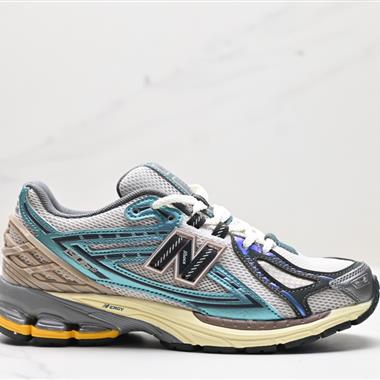 New Balance M1906系列 復古運動鞋