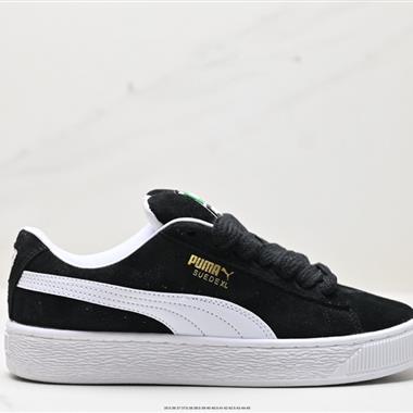 Puma Suede XL 防滑耐磨低幫德訓板鞋