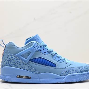 Nike Jordan Spizike Low AJ復古籃球鞋