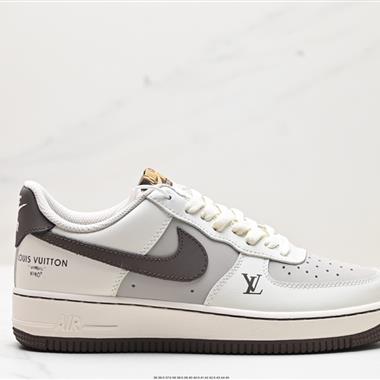 Nike Air Force 1 Low 空軍一號低幫休閑運動板鞋