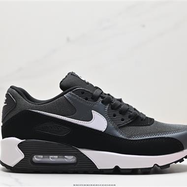 Nike Air Max 90 初代復古氣墊百搭休閑運動慢跑鞋