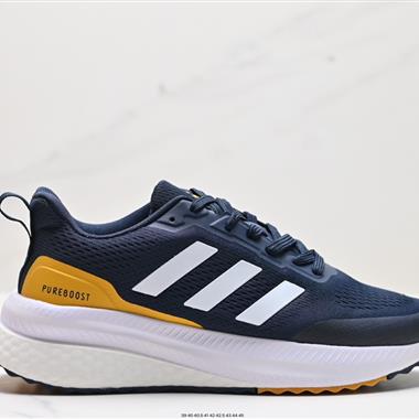 Adidas X_Plrphase 休閒運動跑鞋