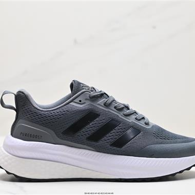 Adidas X_Plrphase 休閒運動跑鞋