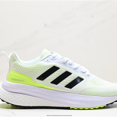 Adidas X_Plrphase 休閒運動跑鞋