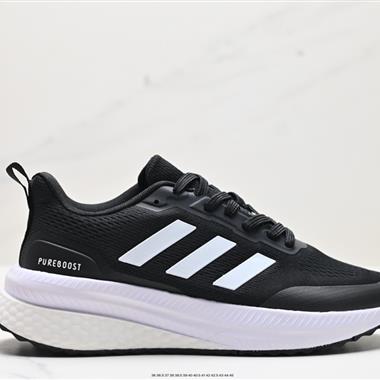 Adidas X_Plrphase 休閒運動跑鞋