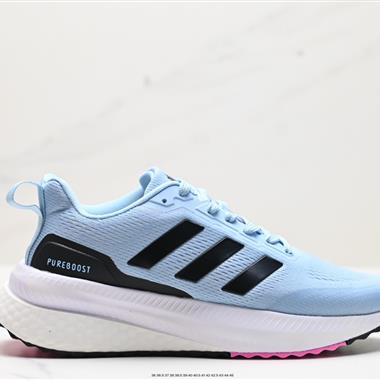 Adidas X_Plrphase 休閒運動跑鞋