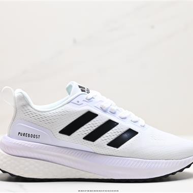 Adidas X_Plrphase 休閒運動跑鞋