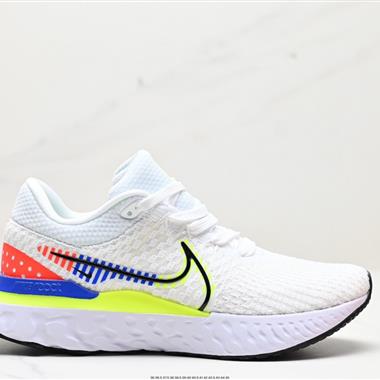 Nike  Zoom React Infinity Run Fk 3 馬拉松機能風格運動鞋