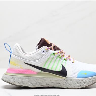 Nike  Zoom React Infinity Run Fk 3 馬拉松機能風格運動鞋