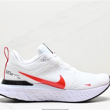 Nike  Zoom React Infinity Run Fk 3 馬拉松機能風格運動鞋