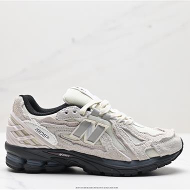 New Balance M1906系列 復古老爹鞋